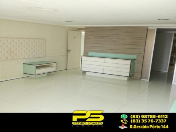 Imagem Imóvel com 4 Quartos à Venda, 412 m² em Tambaú - João Pessoa Imagem Imóvel com 4 Quartos à Venda, 412 m² em Tambaú - João Pessoa