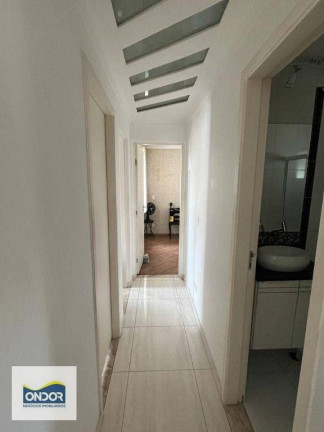 Imagem Apartamento com 3 Quartos à Venda, 73 m² em Reserva Natureza - Cotia Imagem Apartamento com 3 Quartos à Venda, 73 m² em Reserva Natureza - Cotia