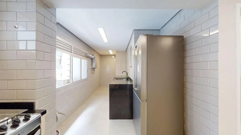 Imagem Imóvel com 2 Quartos à Venda, 115 m² em Itaim Bibi - São Paulo Imagem Imóvel com 2 Quartos à Venda, 115 m² em Itaim Bibi - São Paulo