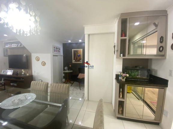Imagem Sobrado com 2 Quartos à Venda, 120 m² em Ingleses Do Rio Vermelho - Florianópolis