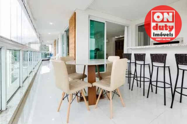 Imagem Apartamento com 3 Quartos à Venda, 180 m² em Centro - Guarujá Imagem Apartamento com 3 Quartos à Venda, 180 m² em Centro - Guarujá