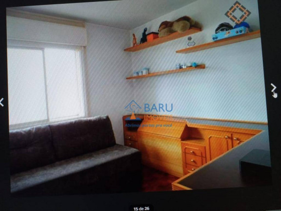 Imagem Apartamento com 3 Quartos à Venda, 108 m² em Vila Pompeia - São Paulo Imagem Apartamento com 3 Quartos à Venda, 108 m² em Vila Pompeia - São Paulo