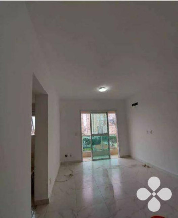 Imagem Imóvel com 1 Quarto para Alugar, 51 m² em Pompéia - Santos Imagem Imóvel com 1 Quarto para Alugar, 51 m² em Pompéia - Santos