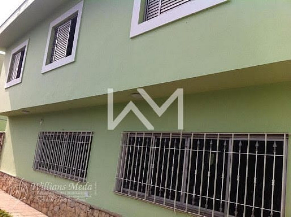 Imagem Sobrado à Venda, 220 m² em Vila Galvão - Guarulhos Imagem Sobrado à Venda, 220 m² em Vila Galvão - Guarulhos