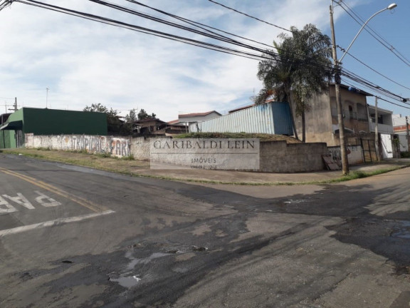 Imagem Terreno à Venda, 588 m² em Jardim Planalto - Campinas Imagem Terreno à Venda, 588 m² em Jardim Planalto - Campinas