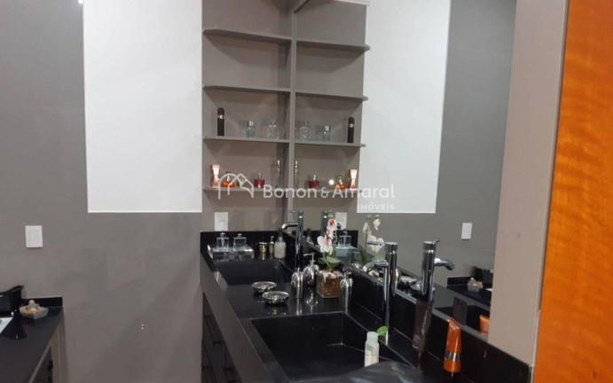 Imagem Casa de Condomínio com 4 Quartos à Venda, 462 m² em Residencial Terras Do Cancioneiro - Paulínia Imagem Casa de Condomínio com 4 Quartos à Venda, 462 m² em Residencial Terras Do Cancioneiro - Paulínia