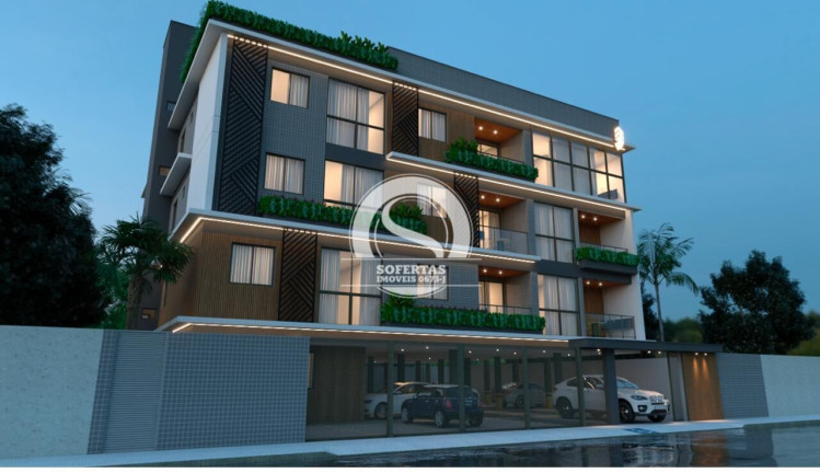 Imagem Apartamento com 2 Quartos à Venda, 56 m² Imagem Apartamento com 2 Quartos à Venda, 56 m²