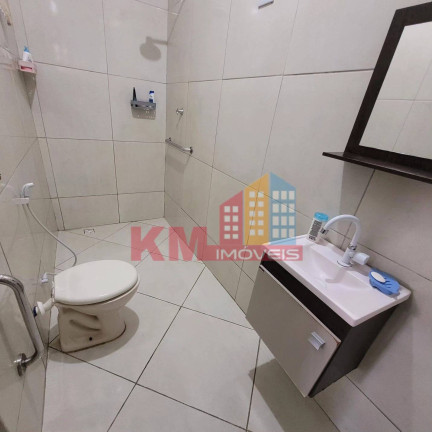 Imagem Casa com 3 Quartos à Venda, 180 m² em Bom Jardim - Mossoró Imagem Casa com 3 Quartos à Venda, 180 m² em Bom Jardim - Mossoró