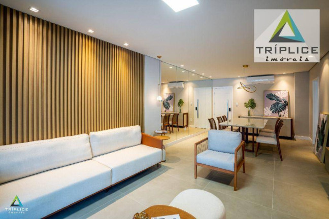 Imagem Apartamento com 3 Quartos à Venda, 121 m² em São Mateus - Juiz De Fora Imagem Apartamento com 3 Quartos à Venda, 121 m² em São Mateus - Juiz De Fora