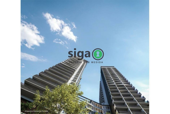 Imagem Apartamento com 1 Quarto para Alugar, 28 m² em Butantã - São Paulo Imagem Apartamento com 1 Quarto para Alugar, 28 m² em Butantã - São Paulo