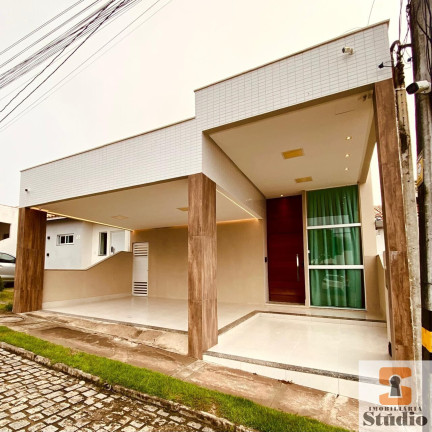 Imagem Casa de Condomínio com 2 Quartos à Venda, em Sim - Feira De Santana Imagem Casa de Condomínio com 2 Quartos à Venda, em Sim - Feira De Santana