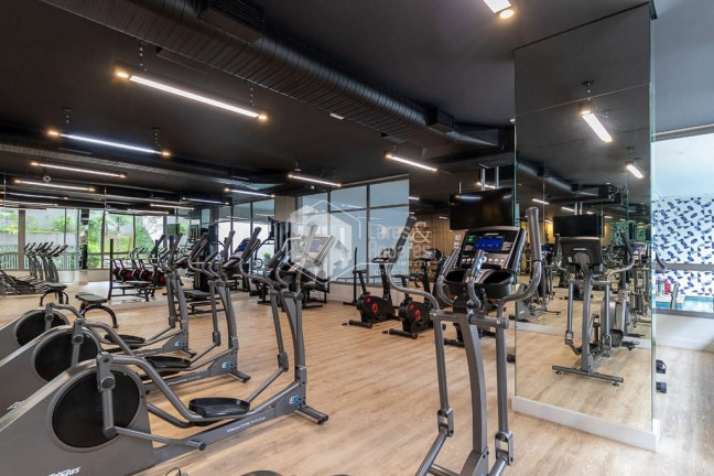 Imagem Studio com 1 Quarto à Venda, 33 m² em Mirandópolis - São Paulo Imagem Studio com 1 Quarto à Venda, 33 m² em Mirandópolis - São Paulo