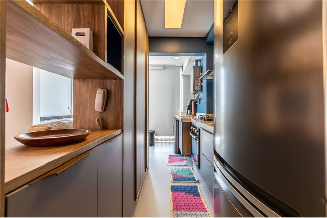 Imagem Apartamento com 2 Quartos à Venda, 53 m² em Tucuruvi - São Paulo Imagem Apartamento com 2 Quartos à Venda, 53 m² em Tucuruvi - São Paulo