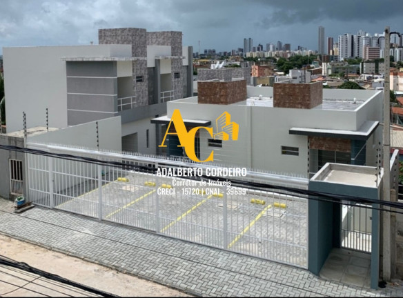 Imagem Casa de Condomínio com 3 Quartos à Venda, 130 m² em Bultrins - Olinda Imagem Casa de Condomínio com 3 Quartos à Venda, 130 m² em Bultrins - Olinda