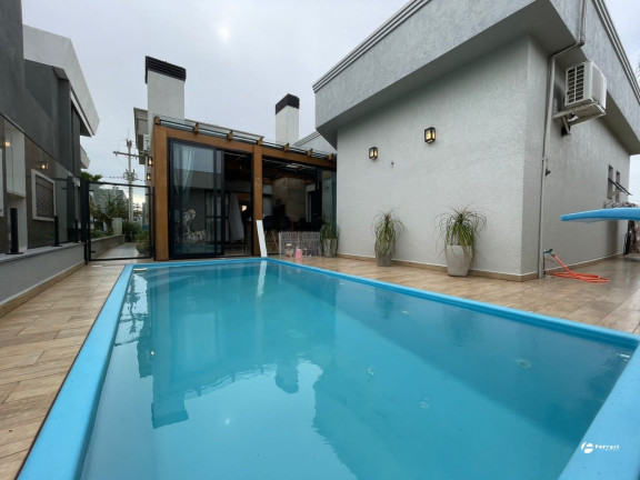 Imagem Casa de Condomínio com 4 Quartos à Venda, 216 m² em Dubai - Capão Da Canoa Imagem Casa de Condomínio com 4 Quartos à Venda, 216 m² em Dubai - Capão Da Canoa