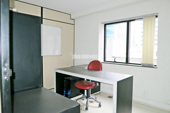 Imagem Imóvel Comercial para Alugar, 50 m² em Itaim Bibi - São Paulo Imagem Imóvel Comercial para Alugar, 50 m² em Itaim Bibi - São Paulo