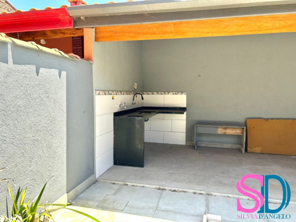 Imagem Casa com 2 Quartos à Venda, 110 m² em Umuarama - Ubatuba