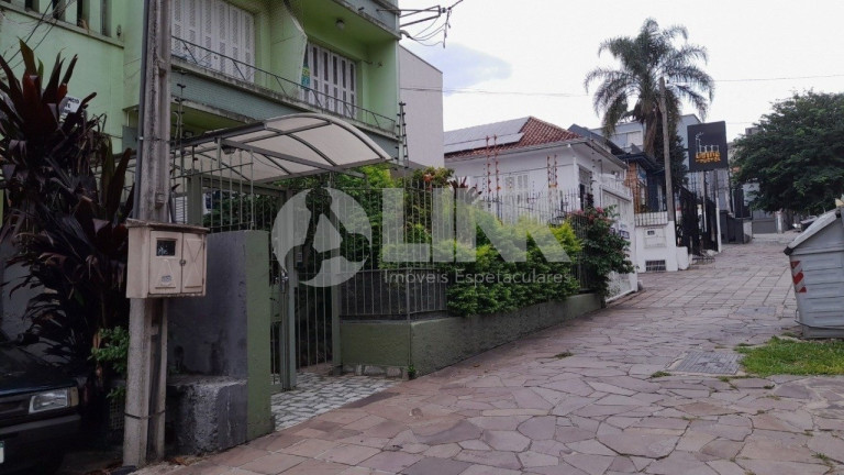 Imagem Apartamento com 1 Quarto à Venda, 27 m² em Floresta - Porto Alegre Imagem Apartamento com 1 Quarto à Venda, 27 m² em Floresta - Porto Alegre