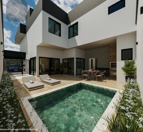 Imagem Casa com 4 Quartos à Venda, 273 m² em Ilha Do Governador - Rio  De Janeiro