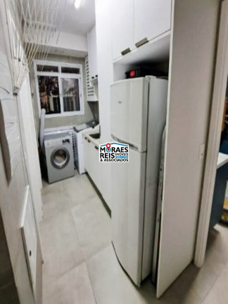Imagem Apartamento com 4 Quartos à Venda, 210 m² em Campo Belo - São Paulo Imagem Apartamento com 4 Quartos à Venda, 210 m² em Campo Belo - São Paulo