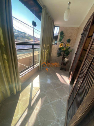 Imagem Sobrado com 6 Quartos à Venda, 300 m² em Vila Nova Bonsucesso - Guarulhos Imagem Sobrado com 6 Quartos à Venda, 300 m² em Vila Nova Bonsucesso - Guarulhos