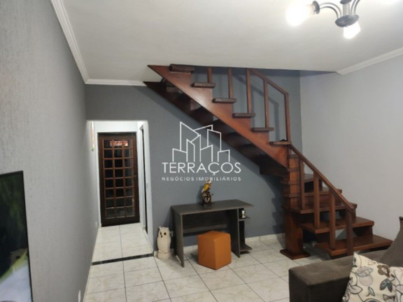 Imagem Sobrado com 2 Quartos à Venda, 160 m² em Rio Das Pedras - Itupeva Imagem Sobrado com 2 Quartos à Venda, 160 m² em Rio Das Pedras - Itupeva