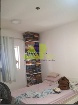 Imagem Casa com 2 Quartos à Venda, 125 m² em Vila Jacuí - São Paulo