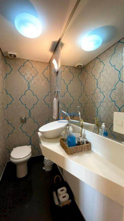 Imagem Apartamento com 4 Quartos à Venda, 221 m² em Higienópolis - São Paulo Imagem Apartamento com 4 Quartos à Venda, 221 m² em Higienópolis - São Paulo