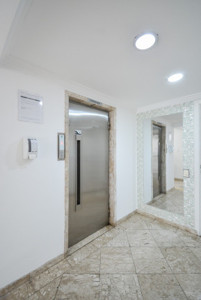 Imagem Apartamento com 3 Quartos à Venda, 106 m² em Brooklin Paulista - São Paulo