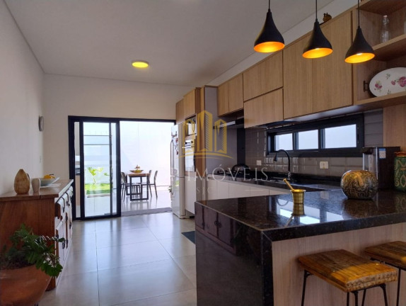 Imagem Casa com 3 Quartos à Venda, 300 m² em Residencial Colinas - Caçapava