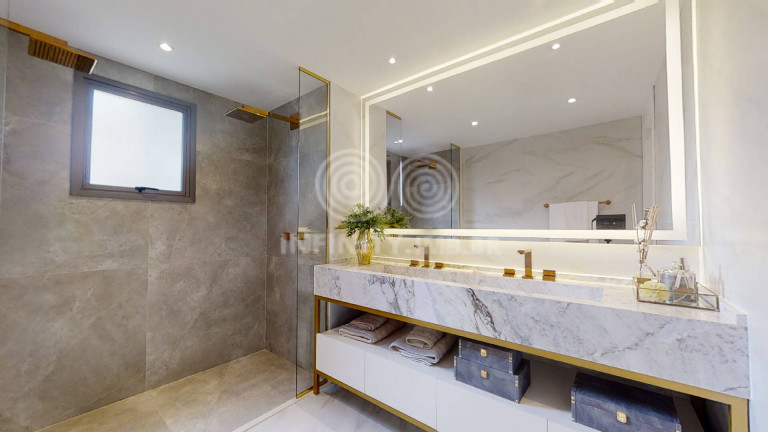 Imagem Apartamento com 3 Quartos à Venda, 305 m² em Campo Belo - São Paulo Imagem Apartamento com 3 Quartos à Venda, 305 m² em Campo Belo - São Paulo