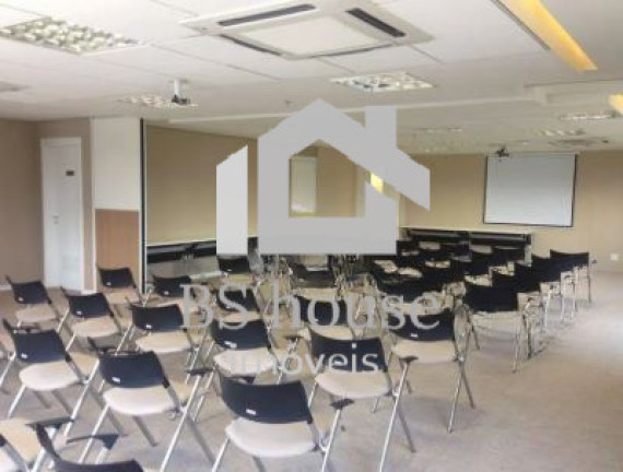 Imagem Sala Comercial para Alugar, 39 m² em Centro - São Caetano Do Sul Imagem Sala Comercial para Alugar, 39 m² em Centro - São Caetano Do Sul