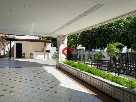 Imagem Apartamento com 3 Quartos à Venda, 130 m² em Cocó - Fortaleza