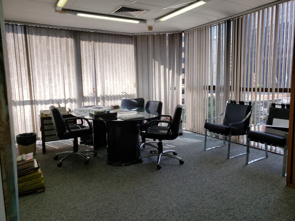 Imagem Imóvel Comercial para Alugar, 44 m² em Jardim Paulista - São Paulo