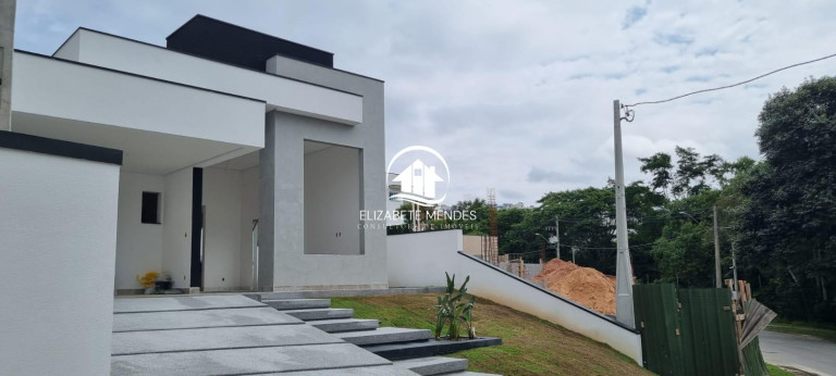 Imagem Casa com 3 Quartos à Venda, 149 m² em Arua - Mogi Das Cruzes