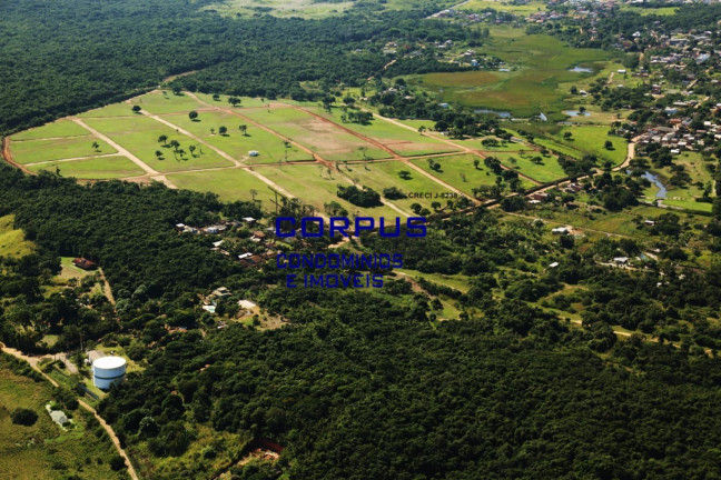 Imagem Terreno à Venda, 300 m² em Rasa - Cabo Frio