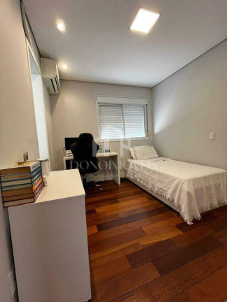 Imagem Apartamento com 4 Quartos à Venda, 247 m² em Centro - São Bernardo Do Campo