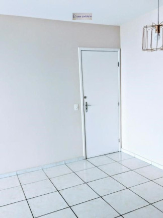 Imagem Apartamento com 2 Quartos à Venda, 57 m² em Vila Gumercindo - São Paulo