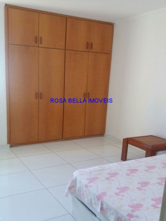 Imagem Apartamento com 3 Quartos à Venda, 80 m² em Ponte Preta - Campinas Imagem Apartamento com 3 Quartos à Venda, 80 m² em Ponte Preta - Campinas