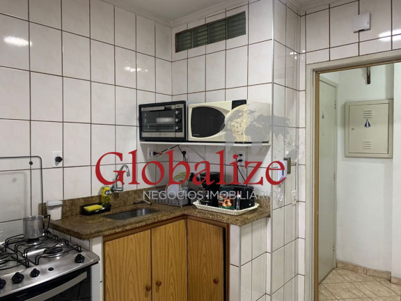 Imagem Imóvel com 2 Quartos à Venda, 80 m² em Vila Mathias - Santos Imagem Imóvel com 2 Quartos à Venda, 80 m² em Vila Mathias - Santos