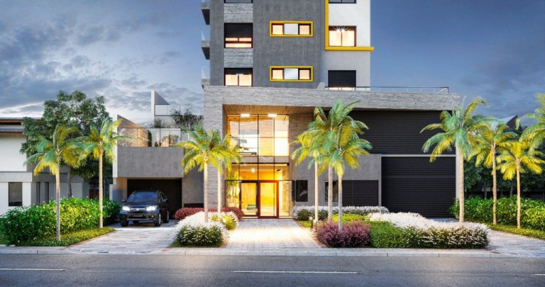 Apartamento com 1 Quarto à Venda,  em Menino Deus - Porto Alegre