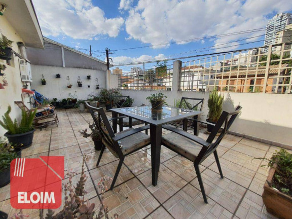Imagem Casa com 3 Quartos à Venda, 172 m² em Alto Da Lapa - São Paulo