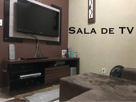 Imagem Casa com 2 Quartos à Venda, 220 m² em Campo Grande - Rio De Janeiro