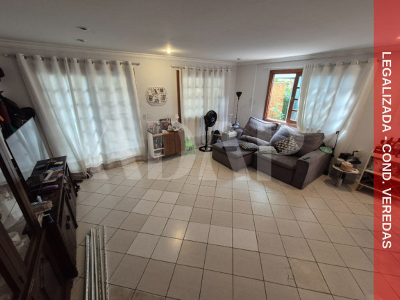 Imagem Casa com 3 Quartos à Venda, 107 m² em Vargem Pequena - Rio De Janeiro