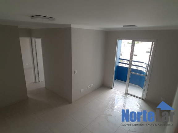 Imagem Apartamento com 2 Quartos à Venda, 56 m² em Itaberaba - São Paulo Imagem Apartamento com 2 Quartos à Venda, 56 m² em Itaberaba - São Paulo