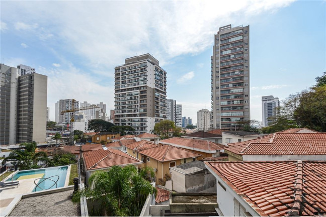 Imagem Imóvel com 2 Quartos à Venda,  em Perdizes - São Paulo
