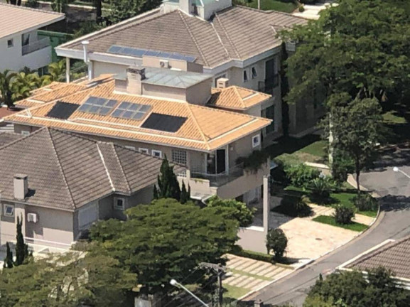 Imagem Casa com 5 Quartos à Venda, 510 m² em Dezoito Do Forte Empresarial/alphaville. - Barueri Imagem Casa com 5 Quartos à Venda, 510 m² em Dezoito Do Forte Empresarial/alphaville. - Barueri