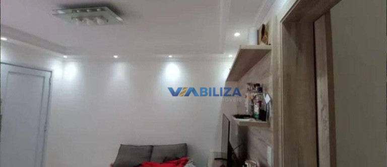 Imagem Apartamento com 2 Quartos à Venda, 44 m² em Jardim Adriana - Guarulhos