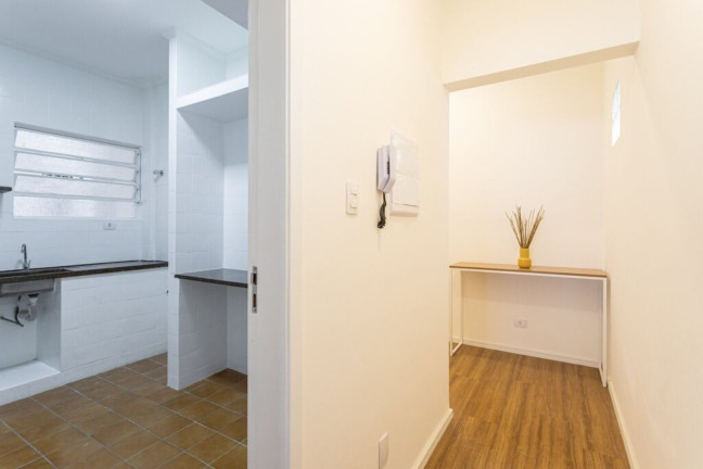 Imagem Apartamento com 1 Quarto à Venda, 54 m² em Vila Mariana - São Paulo Imagem Apartamento com 1 Quarto à Venda, 54 m² em Vila Mariana - São Paulo