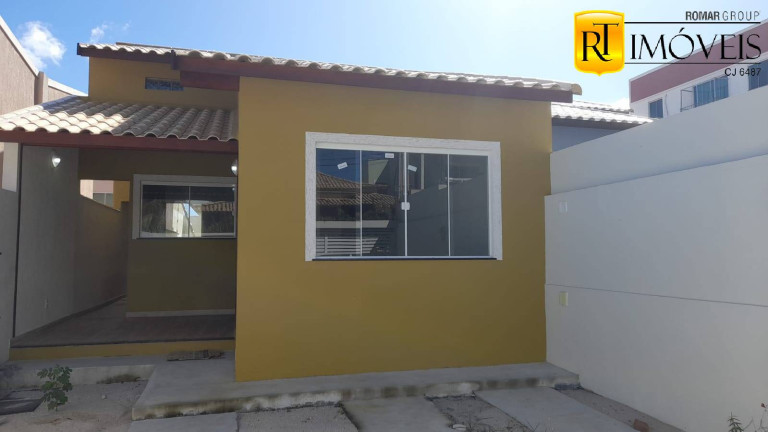 Imagem Casa com 3 Quartos à Venda, 180 m² em Porto Da Aldeia - São Pedro Da Aldeia Imagem Casa com 3 Quartos à Venda, 180 m² em Porto Da Aldeia - São Pedro Da Aldeia